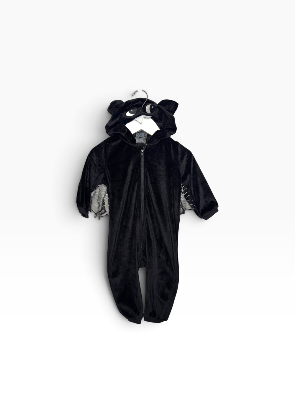 ⭐️ 5/$30 H&M Kids Bat Costume size 4-6M